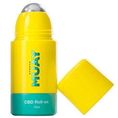 Namman MUAY CBD Cryo Roll-on masážna emulzia 75ml