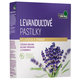 NaturProdukt LEVANDUĽOVE PASTILKY 20ks