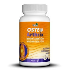 NaturProdukt OSTEO Arthrix 60 kapsúl