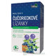 NaturProdukt ROLÍZKY Čučoriedkové Lízanky antioxidant s vitamínmi 4ks