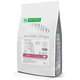 Natures Protection PRO Superior granule s bielou rybou pre dospievajúce biele psy 17kg