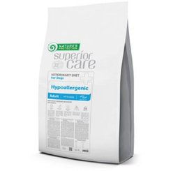 Natures Protection Superior care hyppoallergenic dog adult dietetic all breeds insects granule pre psy 10kg