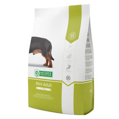 Natures Protection dog adult mini poultry granule pre psy 500 g