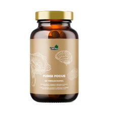 Naturprodukt Fungi Focus 120 kapsúl