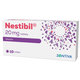 Nestibil na zmiernenie príznakov alergie 20mg/10tbl