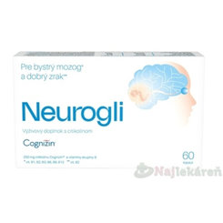 Neurogli 60ks