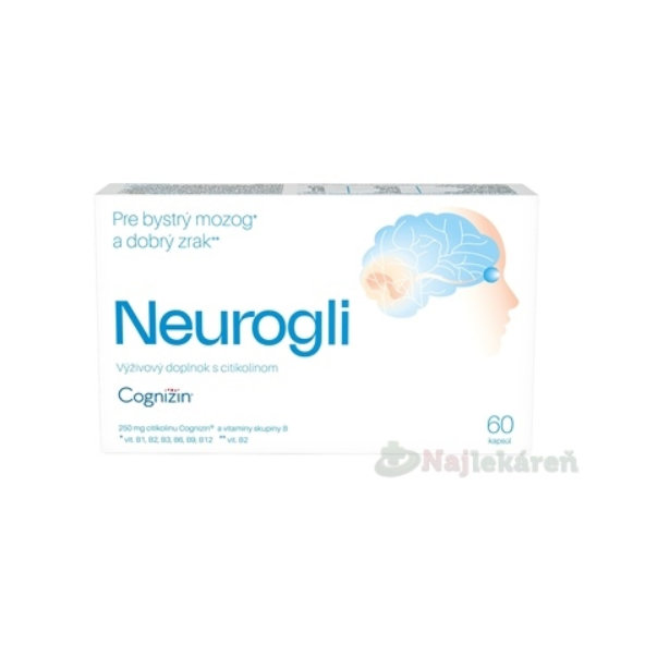 Neurogli 60ks