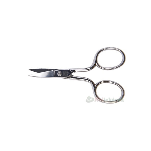 Nippes Nožničky na nechty zahnuté 9cm