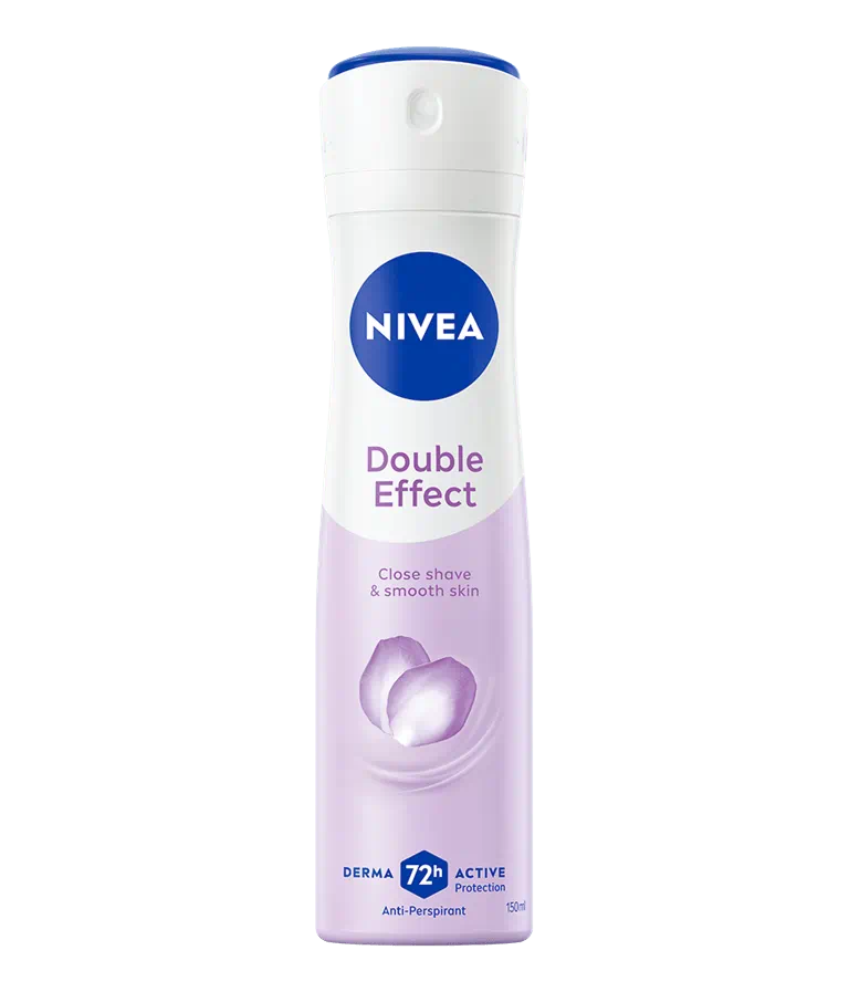 Nivea Double Effect deospray 150 ml kúpite na Najlekaren.eu