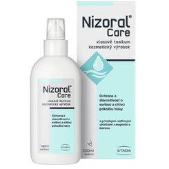 Nizoral Care vlasové tonikum 100ml
