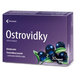 Noventis Ostrovidky 2x15 kapsúl (30 ks)