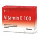 Noventis Vitamín E 100 50 kapsúl