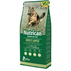 NutriCan Adult Large granule pre dospelé psy 15kg
