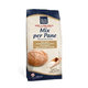 NutriFree Mix per Pane bezgluténová zmes na chlieb 1000 g