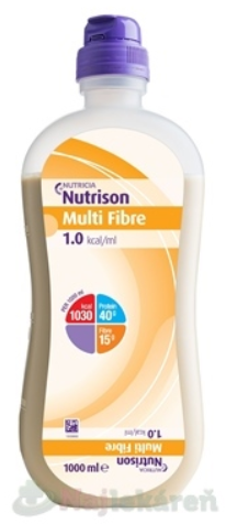 Nutrison Multi Fibre 1000ml