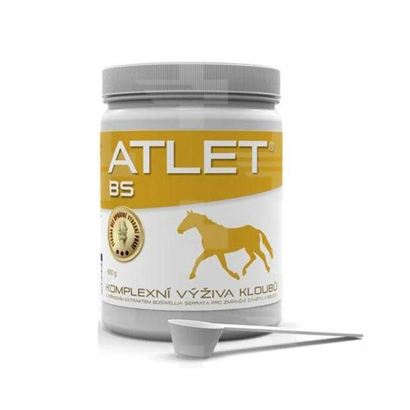 Atlet BS plv. 600 g