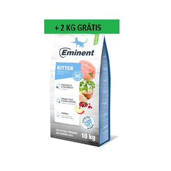 Eminent Cat Kitten granule pre mačiatka 10kg