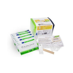 Pet2Me test na lymskú boreliózu pre psy a mačky 5ks