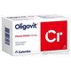 OLIGOVIT CHROM 200MCG 60cps