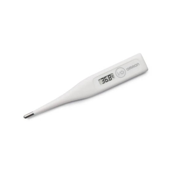 OMRON Eco Temp Basic Digitálny teplomer MC-246-E 1ks