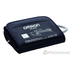OMRON Manžeta Easy Cuff k tlakomeru na obvod paže 22-42cm 1ks