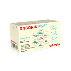 ONCORIN 60 kapsúl