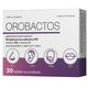 OROBACTOS tablety na cmúľanie 30tbl