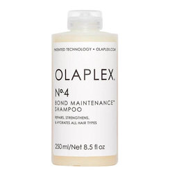 OLAPLEX NO.4 Bond Maintenance obnovujúci šampón 250ml