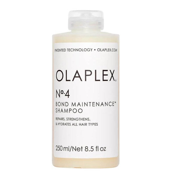 OLAPLEX NO.4 Bond Maintenance obnovujúci šampón 250ml