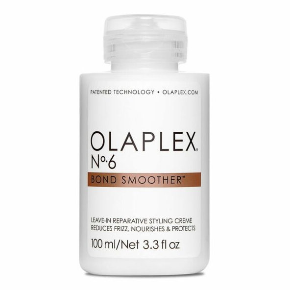 OLAPLEX NO.6 Bond Smoother regeneračný krém na vlasy 100ml
