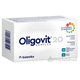 Oligovit 20 KOMPLEX 10 vitamínov a 10 minerálov 60ks