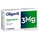 Oligovit 3 Mg (Magnézium + B6) výživový doplnok 30cps
