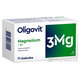Oligovit 3 Mg (Magnézium + B6) výživový doplnok 60cps
