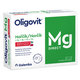 Oligovit Mg DIRECT prášok s čerešňovou príchuťou (horčík + vitamín B1+B6+K2+D3) vrecúška 20 ks