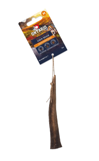 Ontario Paroh jelení pre psy M