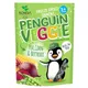 PENGUIN VEGGIE Pea Corn & Beetroot BIO mrazom sušená zelenina 17g