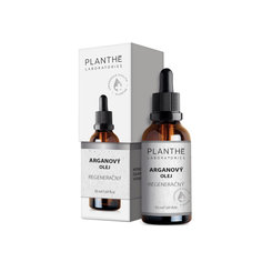 PLANTHÉ Arganový olej REGENERAČNÝ 50ml