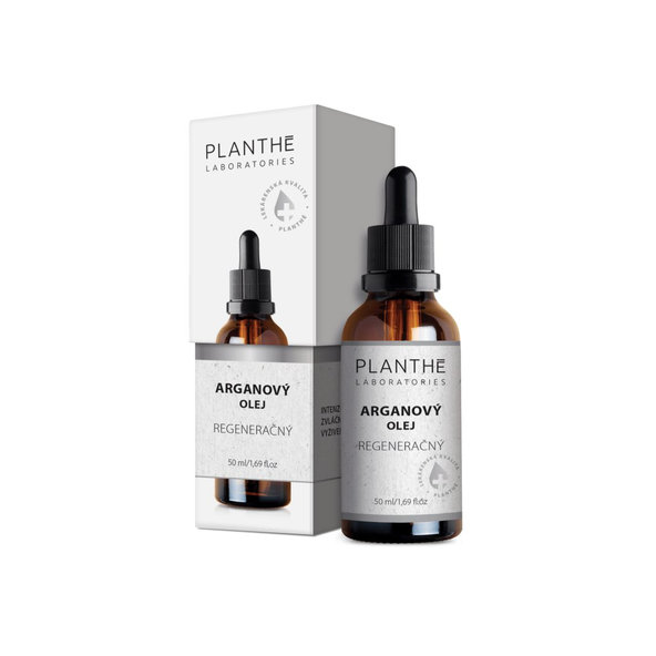 PLANTHÉ Arganový olej REGENERAČNÝ 50ml