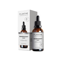 PLANTHÉ Marhuľový olej VYŽIVUJÚCI 50ml