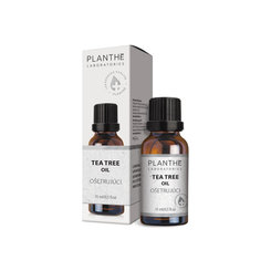 PLANTHÉ Tea Tree oil OŠETRUJÚCI 15ml