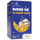 PLATAN Detský čaj na pokojný spánok 20×1,5g