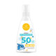 PLATAN sprej na opaľovanie pre deti SPF 50+ 150 ml