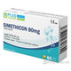 PLUS LEKÁREŇ Simethicon 80mg 60ks