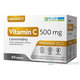 PLUS LEKÁREŇ Vitamín C 500 mg Lipozomálny 60ks