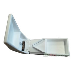 POLIČ TABLIET A DRAŽÉ (delička liekov) 1ks