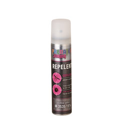PREDATOR REPELENT JUNIOR sprej proti komárom a kliešťom 90 ml