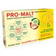 PRO-MALT na respiračné problémy 30 kapsúl