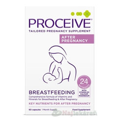 PROCEIVE AFTER PREGNANCY BREASTFEEDING 60ks