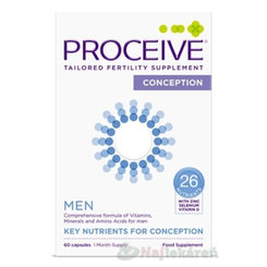 PROCEIVE CONCEPTION MEN 60ks