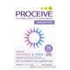 PROCEIVE CONCEPTION WOMEN & MEN Dual (60 pre ženy + 60 pre mužov) 1 set